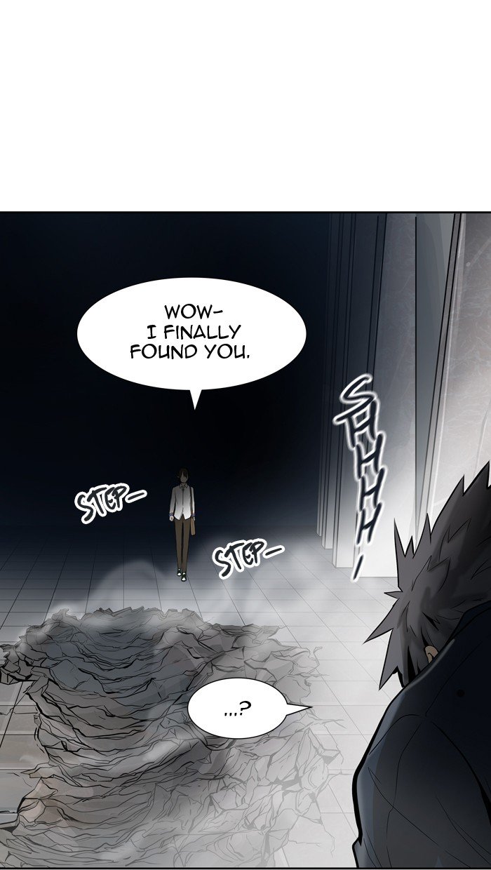 Tower of God, Chapter 419 image 001